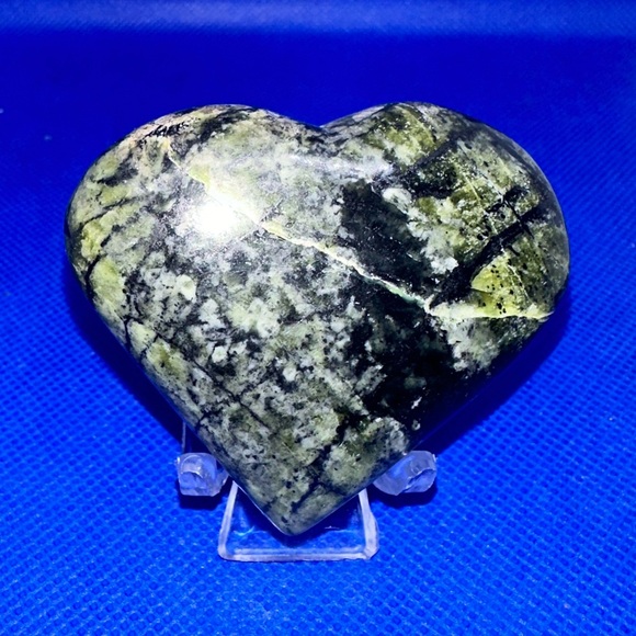 Other - Jungle serpentine heart